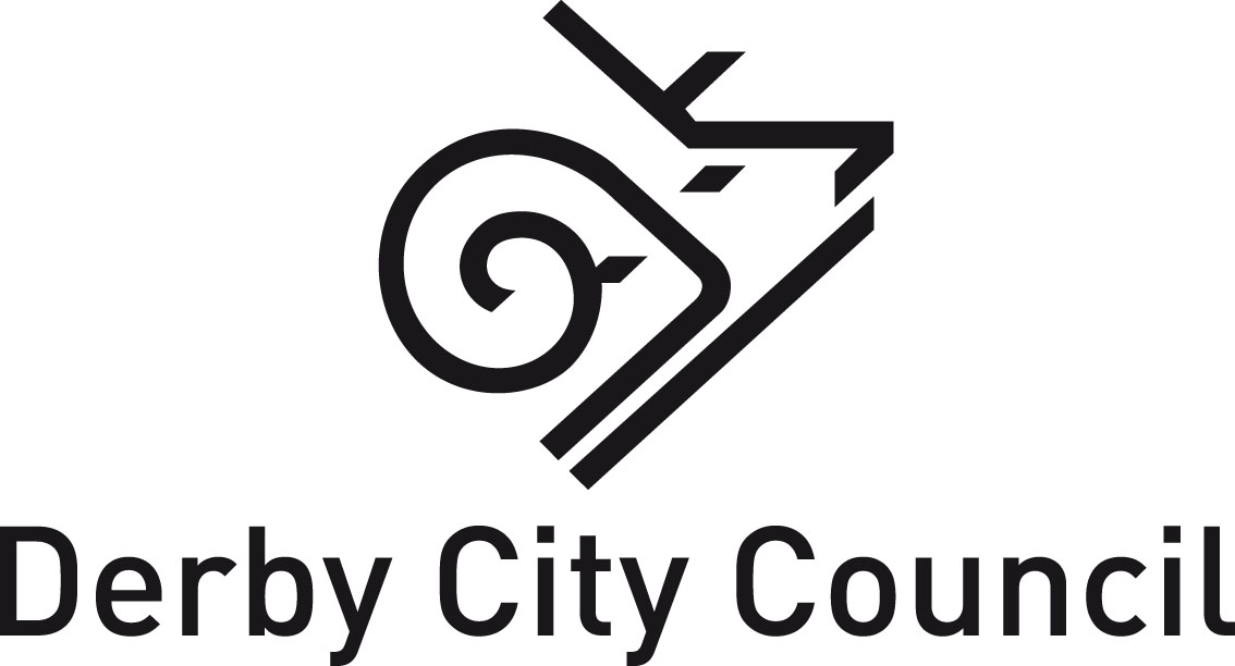 Derby City Council Logo