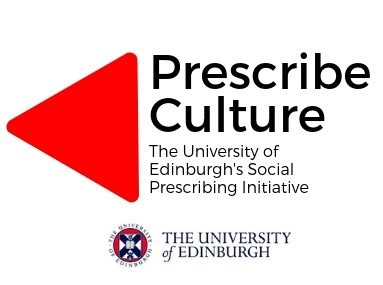 Prescribe Culture LOGO