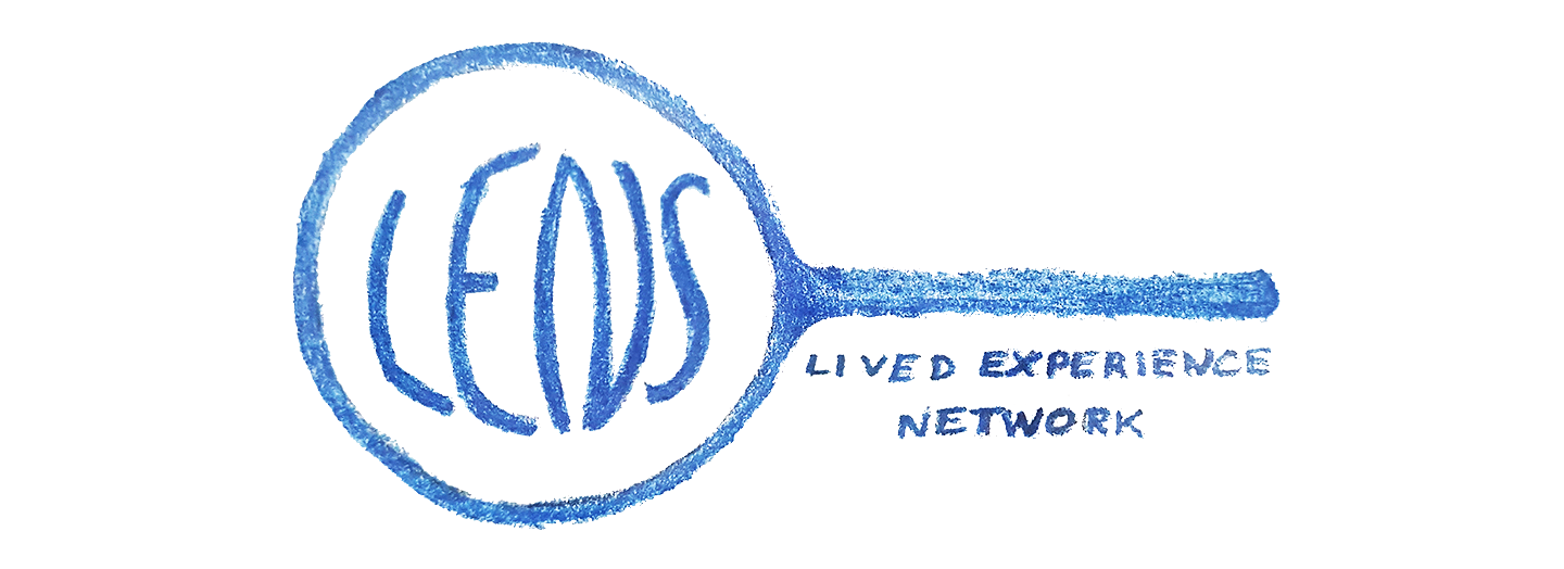 LENS logo