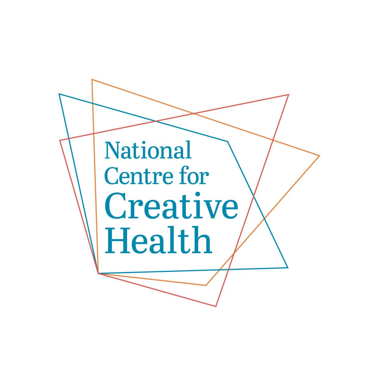 logo for National Centre for Creative Health