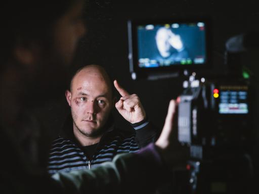 Creative Directions - camera operator