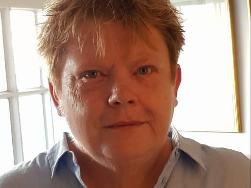 Picture of Sally Middleton