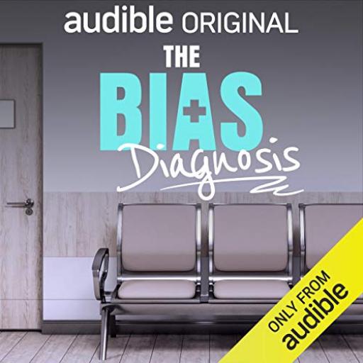 Logo for the Bias Diagnosis