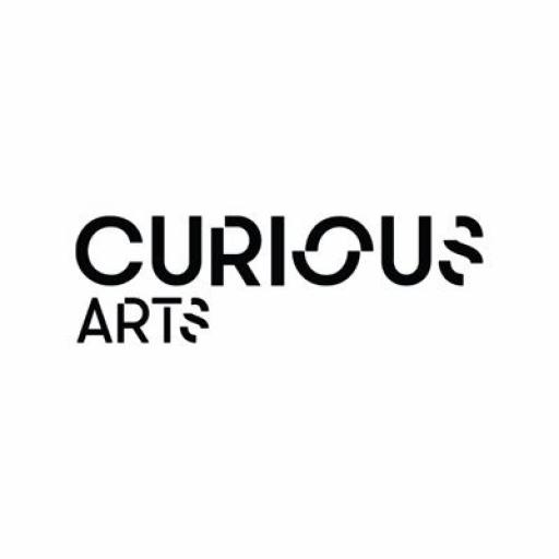 Curious Arts logo