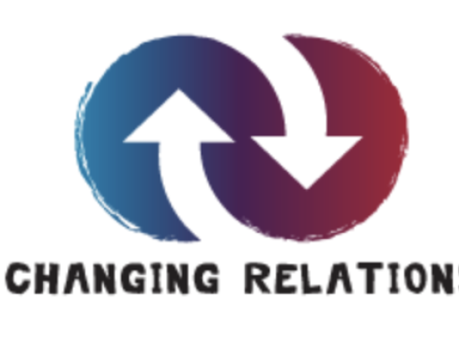 Changing Relations Logo